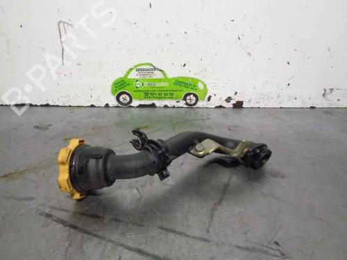 Pipe SUBARU IMPREZA Estate (GG) 2.0 i R AWD (GG9) | BP21019501M125 