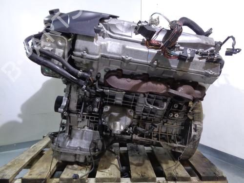 Engine MERCEDES-BENZ S-CLASS (W220, V220) S 400 CDI (220.028, 220.128) | BP12603214M1 