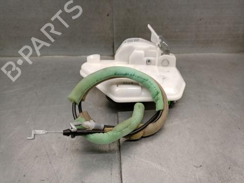 Front left lock MAZDA CX-5 (KF) 2.0 SKYACTIV-G AWD | BP33660541C98 - Image 3