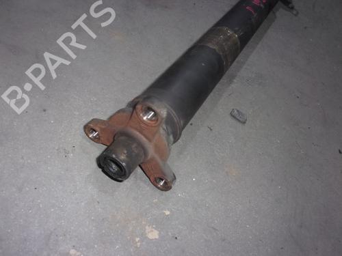 Driveshaft MERCEDES-BENZ CLK (C208) CLK 230 Kompressor (208.347) | BP16044731M37 