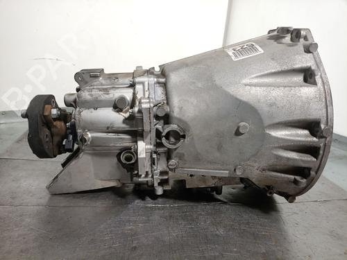 Gearbox MERCEDES-BENZ C-CLASS Coupe (CL203) C 160 Kompressor (203.730) | BP31176648M3