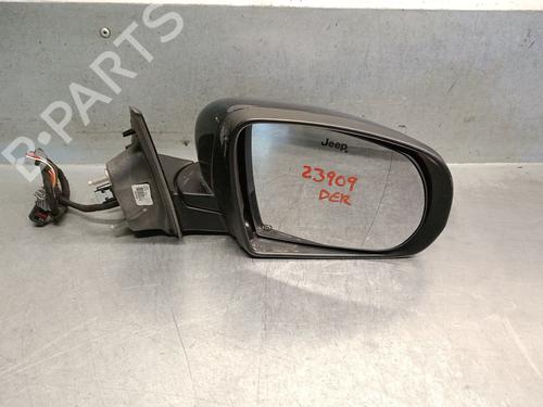 Bakspejl Højre JEEP COMPASS (MP, M6, MV, M7) 1.4 MultiAir (140 hp) 30450885