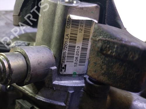 Getriebe FORD C-MAX II (DXA/CB7, DXA/CEU) 1.0 EcoBoost | BP30830307M3