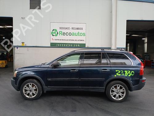 Brugte VOLVO XC90 I (275) 2.5 T AWD (209 hp) 4306249