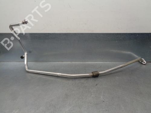 Used AC pipe SMART FORTWO Coupe (451) electric drive (451.390, 451.391) (75 hp) 20261151