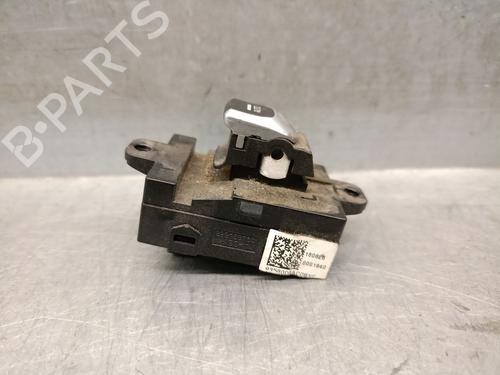 Left rear window switch KIA OPTIMA (JF) 1.7 CRDi | BP31838041I29