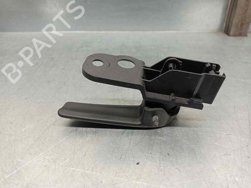 Front left interior door handle PEUGEOT BIPPER (AA_) 1.3 HDi 75 | BP11878427I13 