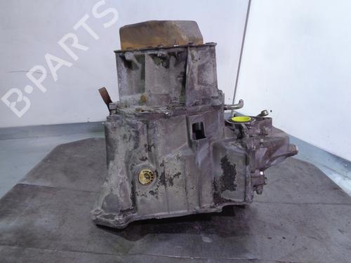 Gearbox PEUGEOT 205 II (20A/C)  | BP13882783M3 