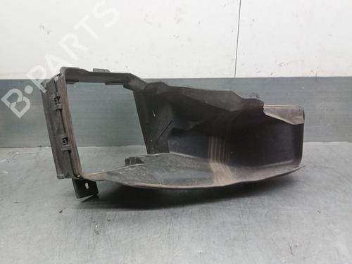 Pipe PEUGEOT 3008 II SUV (MC_, MR_, MJ_, M4_) 1.2 THP/ PureTech 130 (MRHNSM, MRHNSU, MRHNSJ, MRHNYW,... | BP29638154M125 