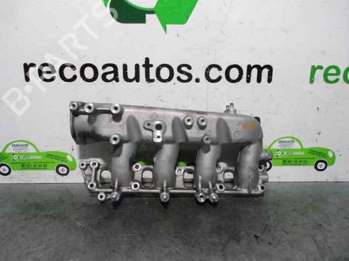 Used Intake manifold Intake manifold 2059221 2059221