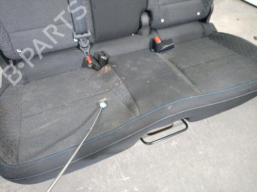 Stol bak RENAULT CAPTUR II (HF_) TCe 90 (HFM6) | BP29915821C17