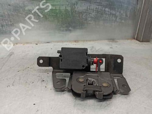 Tailgate lock BMW 3 Compact (E46) 320 td | BP6071822C101 