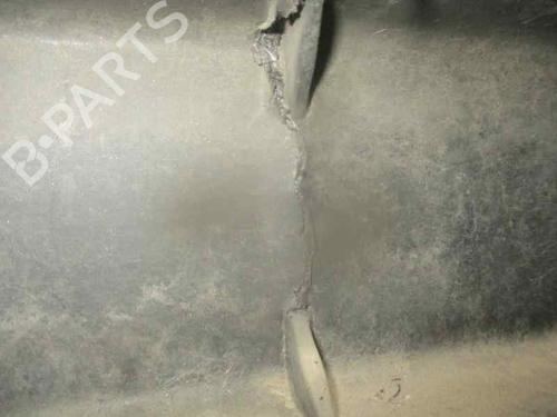 Front bumper reinforcement KIA CARNIVAL II (GQ) 2.9 CRDi | BP4626163C109 