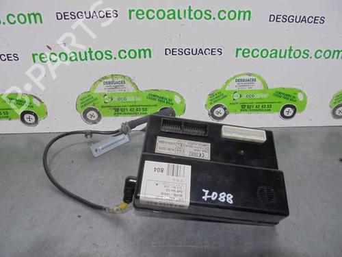 Used Electronic module KIA CEE'D Hatchback (ED) 1.6 CRDi 115 (115 hp) 2091276