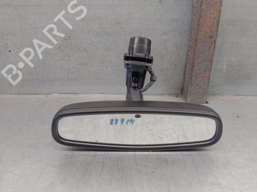 Bakspejl indvendigt OPEL ZAFIRA TOURER C (P12) 1.6 CDTI (75) (134 hp) 26175240