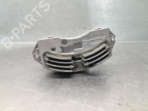 Used Heater resistor Heater resistor 36917741 36917741