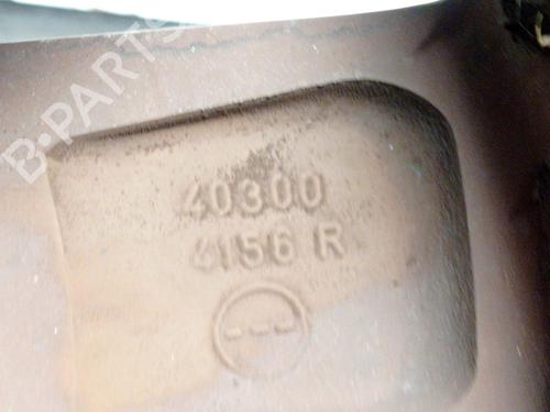 Fælk RENAULT ESPACE IV (JK0/1_) 2.0 dCi (JK01, JK02, JK1J, JK1K, JK1H) | BP38620502C45 - Image 5