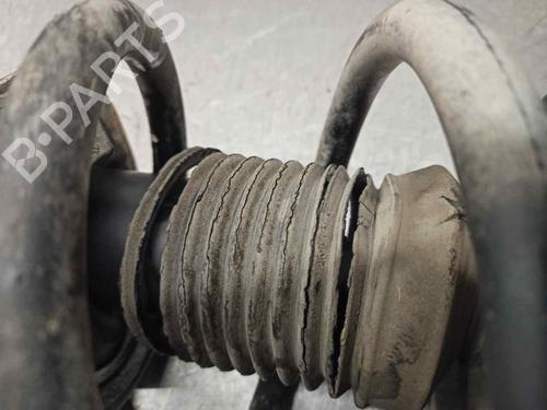 Left front shock absorber JEEP COMPASS (MK49) 2.0 CRD 4x4 | BP11293211M16 
