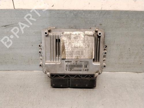 Used Engine control unit (ECU) Engine control unit (ECU) ALFA ROMEO GIULIETTA (940_) 2.0 JTDM (940.FXL1A) (140 hp) 40255333 40255333