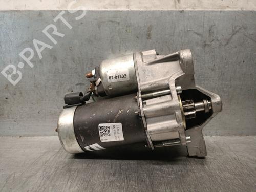 Used Starter CITROËN SAXO (S0, S1) 1.4 VTS (75 hp) 24169405