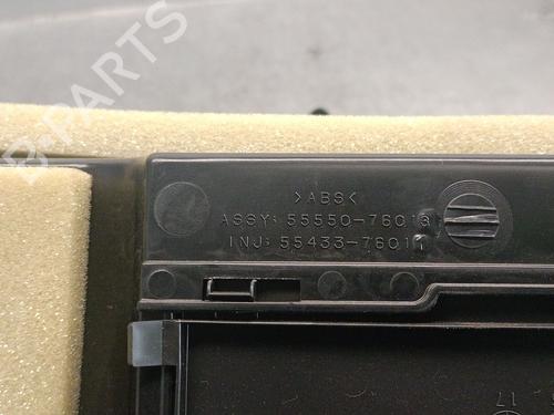 Glove box LEXUS CT (ZWA10_) 200h (ZWA10_) | BP27564625C95 