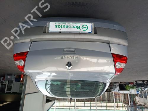 håndbremse RENAULT MEGANE II Saloon (LM0/1_) 1.9 dCi (LM0G, LM1G, LM2C) | BP38647455I18 - Image 9