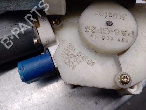 Rudehejsemekanisme Højre foran MINI MINI (R50, R53) One | BP30934706C23