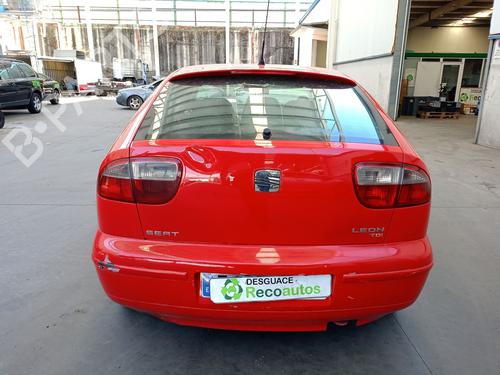 Intercooler SEAT LEON (1M1) 1.9 TDI | BP26493532M30 