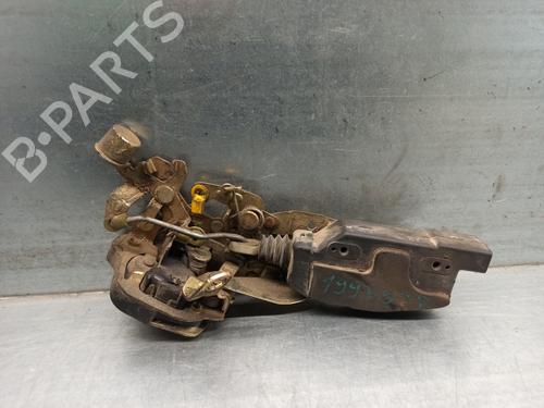 Used Rear right lock OPEL VECTRA A (J89) 2.0 i (F19, M19) (115 hp) 17018664