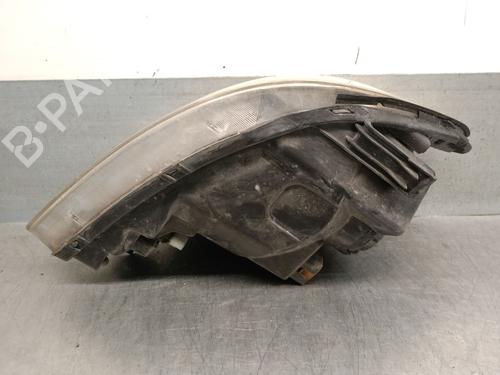 Left headlight HYUNDAI GETZ (TB) 1.5 CRDi | BP29827419C28