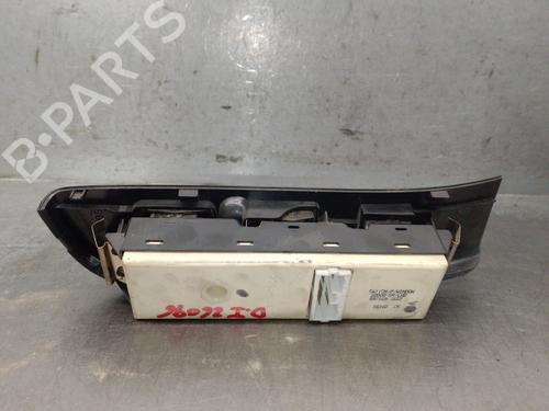 Left front window switch OPEL FRONTERA B (U99) 2.2 DTI (6B_ZC, 6B_VF, 6B_66, 6B_76) | BP39592657I27 - Image 2