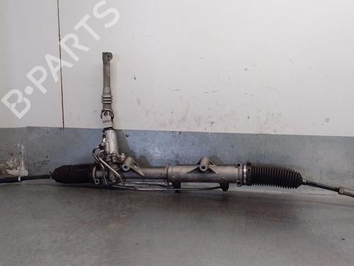 Used Steering rack Steering rack MERCEDES-BENZ C-CLASS (W204) C 200 CDI (204.001) (136 hp) 34624381 34624381