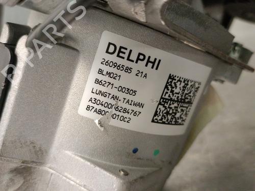 Steering column LANCIA YPSILON (843_) 1.3 D Multijet (843.AXE11, 843.AXE1A) | BP37758425M21 - Image 8