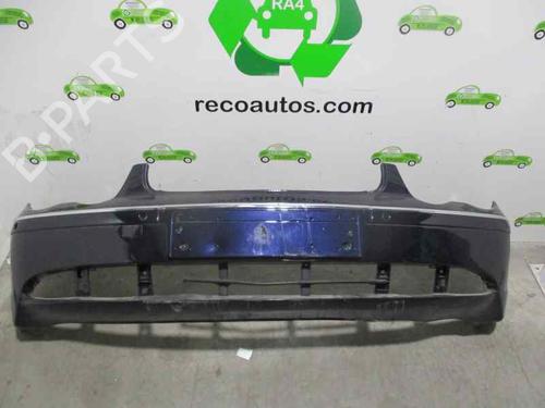 Used Front bumper BMW 7 (E65, E66, E67) 760 i, Li (445 hp) 2307522