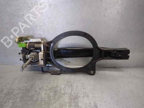 Front left exterior door handle MITSUBISHI OUTLANDER II (CW_W) 2.0 DI-D (CW8W) | BP18437194C128 