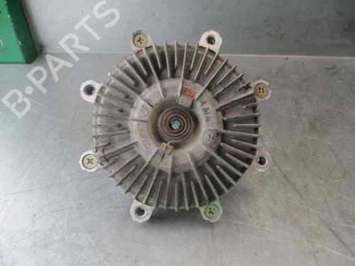 Used Fan HYUNDAI H-1 / STAREX Bus (A1) 2.5 TCi (99 hp) 5658101