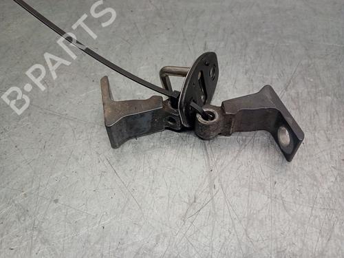 Used Hinge/Door check strap AUDI A7 Sportback (4GA, 4GF) RS7 performance quattro (605 hp) 30277634
