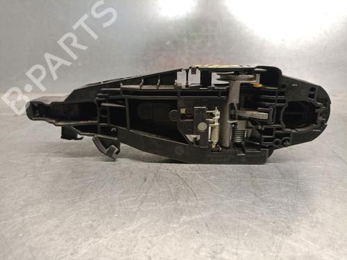Rear right exterior door handle CITROËN C3 / C3 ORIGIN III (SX) 1.2 VTi 82 | BP21582658C130 