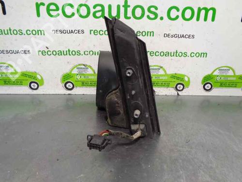 Left mirror SEAT ALTEA XL (5P5, 5P8) 1.9 TDI | BP5610037C26 