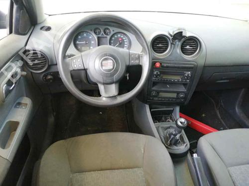 Pipe SEAT CORDOBA (6L2)  | BP20264361M125 