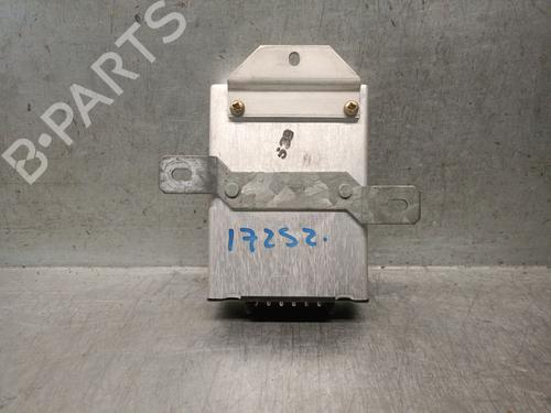 ECU airbags MERCEDES-BENZ S-CLASS (W126)  | BP24663352M53 