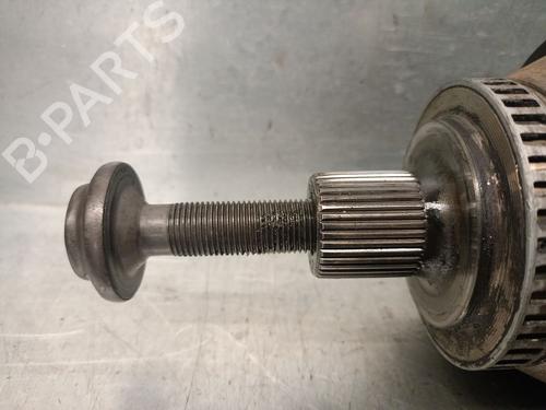 Right front driveshaft VW PASSAT B5.5 (3B3) 1.9 TDI | BP32079997M39 - Image 3