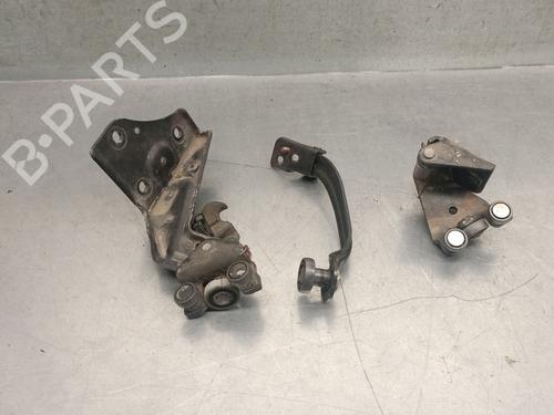Used Hinge/Door check strap PEUGEOT PARTNER Box Body/MPV (5_, G_) 1.9 D (69 hp) 28098834