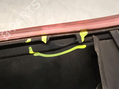 Right taillight ALFA ROMEO GIULIETTA (940_) 1.6 JTDM (940FXD1A) | BP29807045C35 