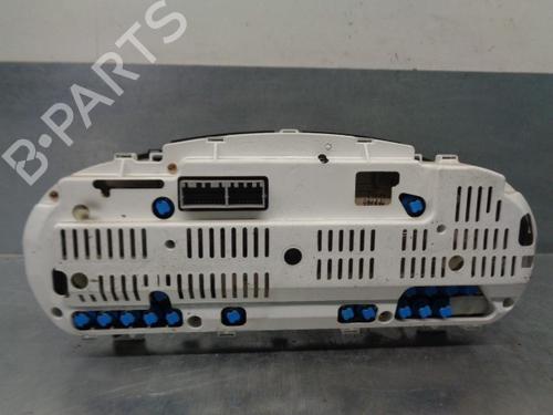 Instrument cluster KIA CERATO I Hatchback (LD) 1.6 | BP11928666C47 