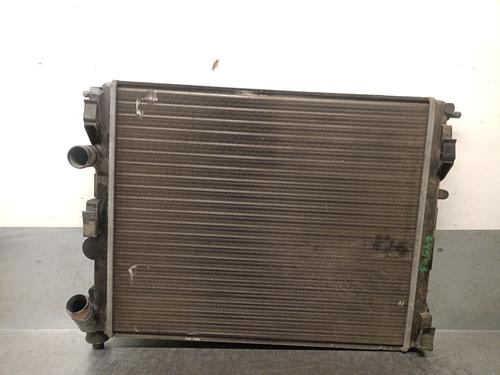 Used Water radiator RENAULT CLIO II (BB_, CB_) [1998-2016]  31801009