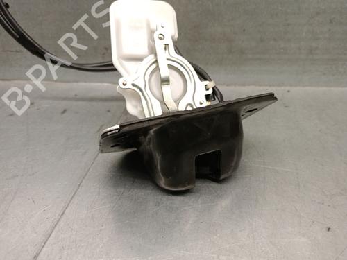 Tailgate lock FORD KUGA II (DM2) 1.6 EcoBoost | BP32001217C101