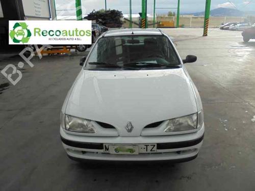 Climate control RENAULT MEGANE I (BA0/1_) 1.6 e (BA0F, BA0S) | BP2102058I5 