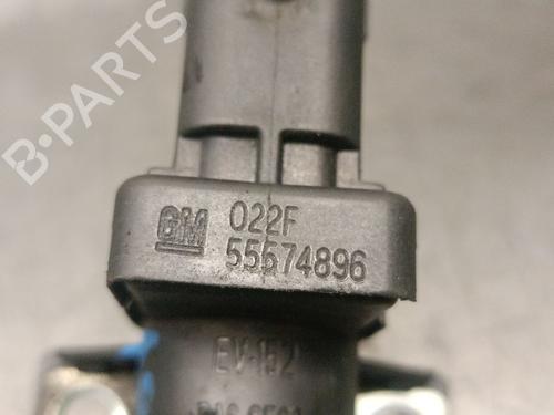Electronic module OPEL MOKKA / MOKKA X (J13) 1.6 CDTI (_76) | BP32477323M83