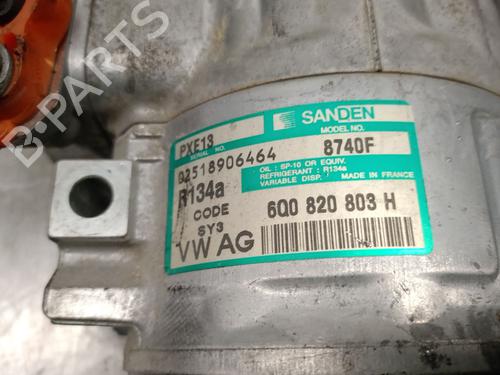 AC compressor VW POLO IV (9N_, 9A_) 1.4 16V | BP27854917M34